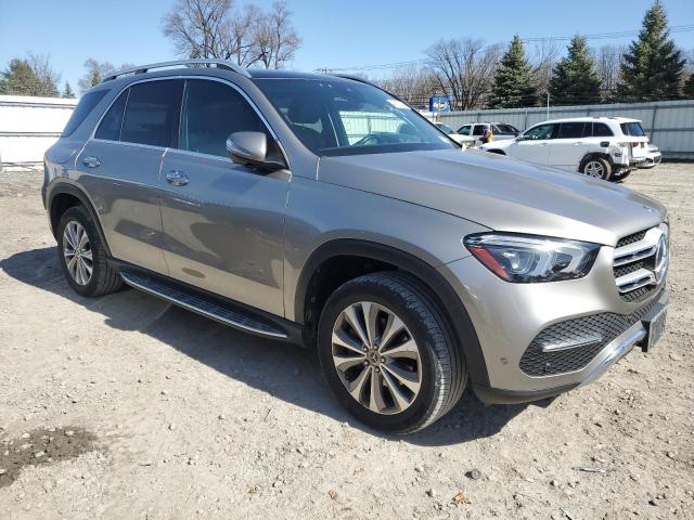 4JGFB4KB3LA155310 Mercedes-Benz Gle 350 4matic