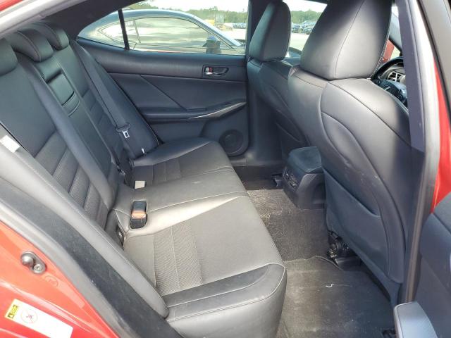 JTHBA1D28G5008835 Lexus IS 200T