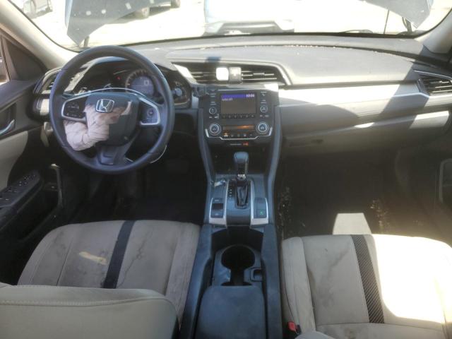 2HGFC2F58GH529428 Honda Civic Lx