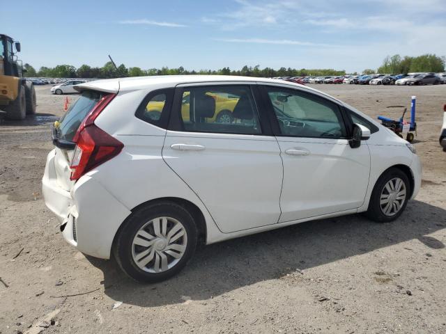 3HGGK5H52FM759097 Honda FIT LX