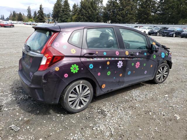 3HGGK5H81FM711018 Honda FIT EX