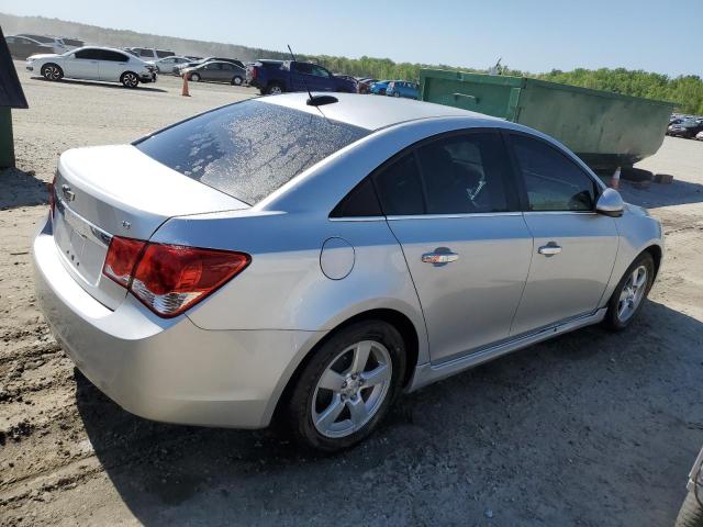 1G1PE5SB1G7159874 Chevrolet Cruze Limited Lt