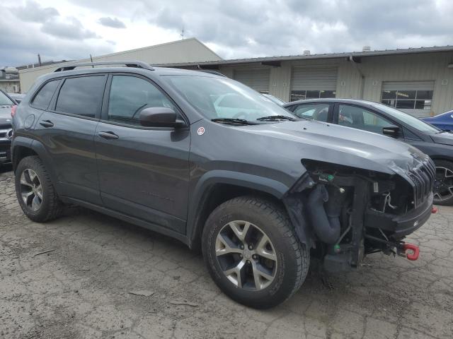 1C4PJMBS0GW131499 Jeep CHEROKEE T