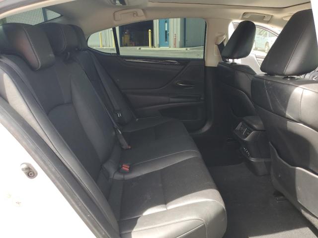58ABZ1B11KU041229 Lexus ES 350