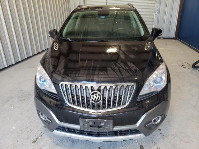 KL4CJBSB3FB166086 Buick Encore Convenience