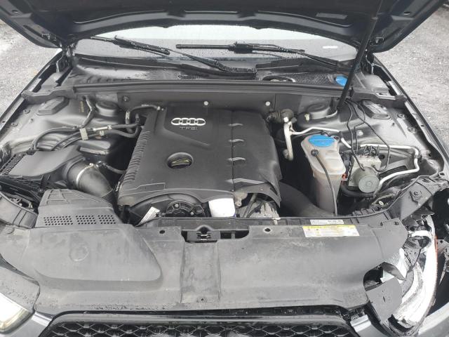 WAUFFAFL7FN017712 Audi A4 Premium Plus
