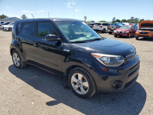 KNDJN2A26J7523405 KIA Soul
