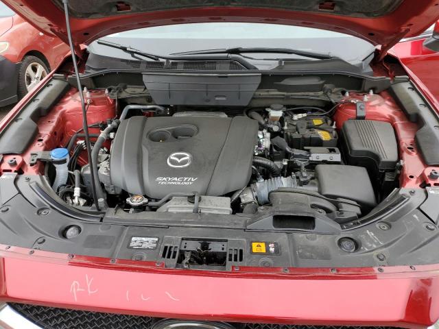 JM3KFBCM7J0412006 Mazda Cx-5 Touring