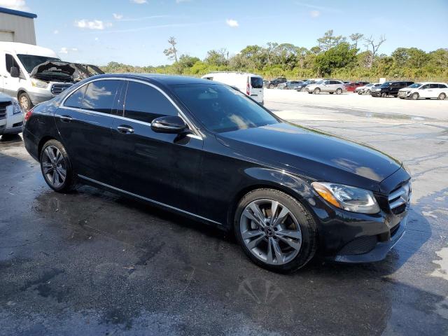 55SWF4JB5HU215790 Mercedes-Benz C 300