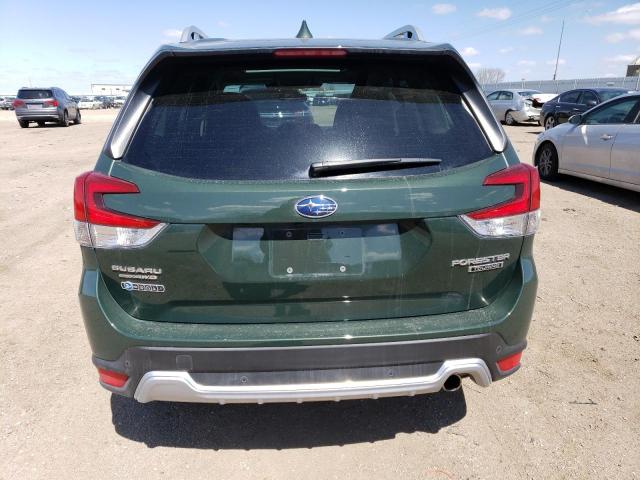 JF2SKARC6PH435947 Subaru Forester Touring