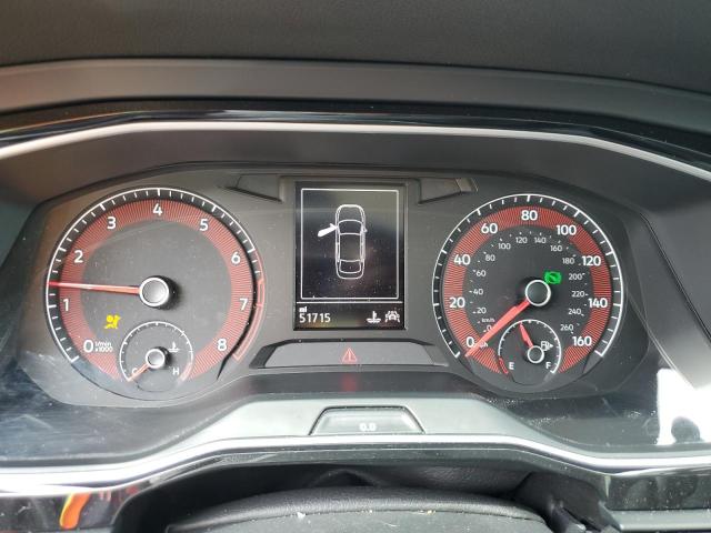 3VWCB7BUXLM003647 Volkswagen JETTA S