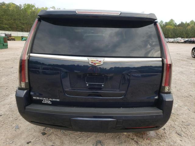 1GYS4BKJ8LR203596 Cadillac Escalade Luxury