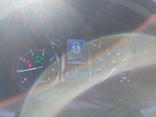 JTJBM7FX2H5176599 Lexus GX 460