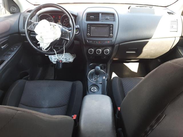 JA4AR3AW3GZ059994 Mitsubishi Outlander Sport Es