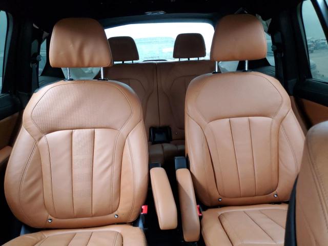 5UXCW2C08N9L66518 BMW X7 Xdrive40i