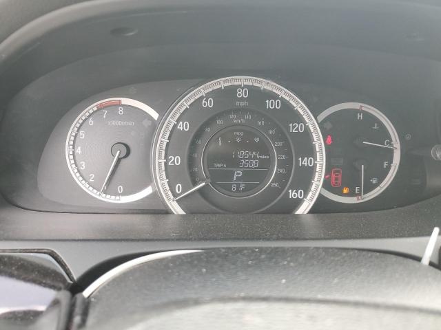 1HGCR2F3XHA255603 Honda ACCORD LX