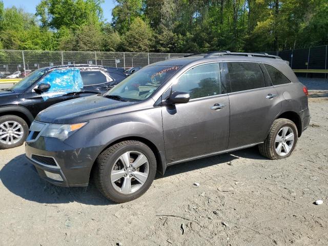 Auction sale of the 2010 Acura Mdx Technology, vin: 2HNYD2H60AH522694, lot number: 52134144