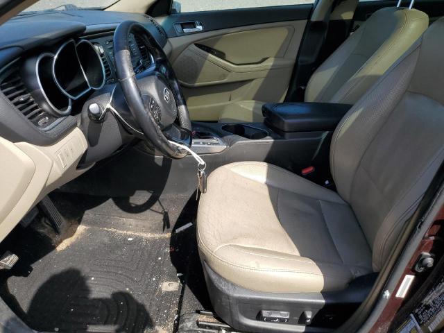 5XXGN4A78FG398908 KIA OPTIMA EX
