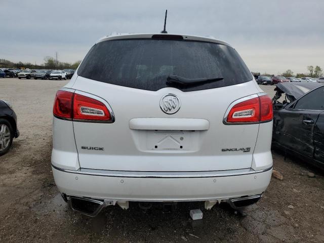 5GAKVBKD7HJ226713 Buick Enclave