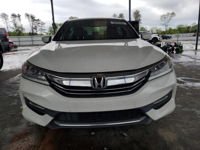 1HGCR2F54GA214464 Honda Accord Sport