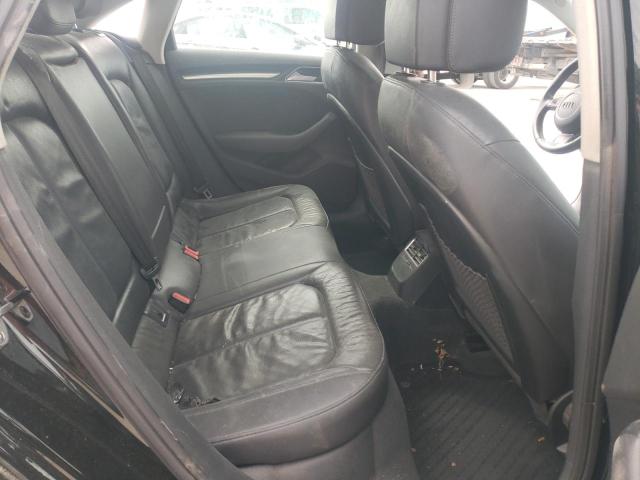 WAUACGFF6F1108221 Audi A3 PREMIUM