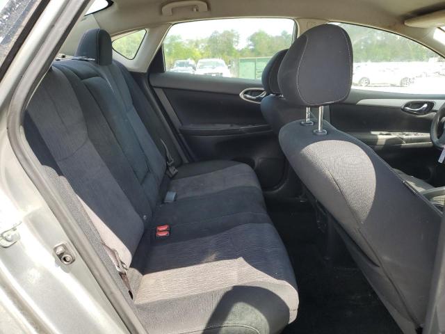 3N1AB7AP2EY243943 Nissan SENTRA S