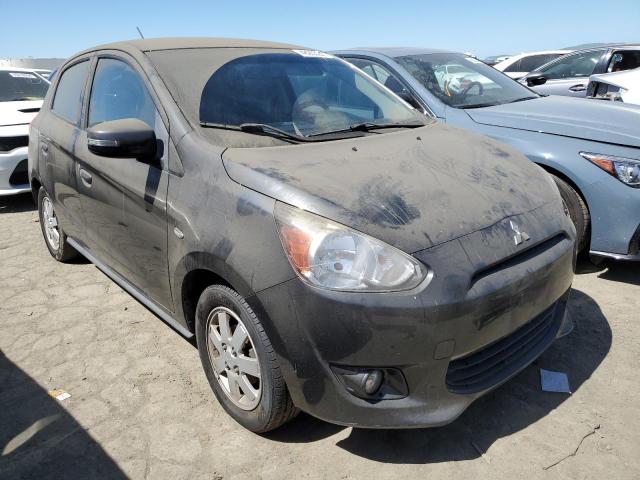 ML32A4HJ7FH009883 Mitsubishi MIRAGE ES
