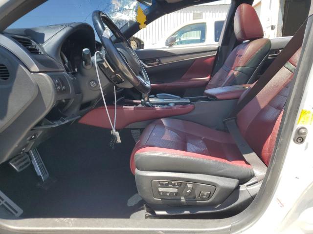 JTHBZ1BL1GA005397 Lexus Gs 350 Base