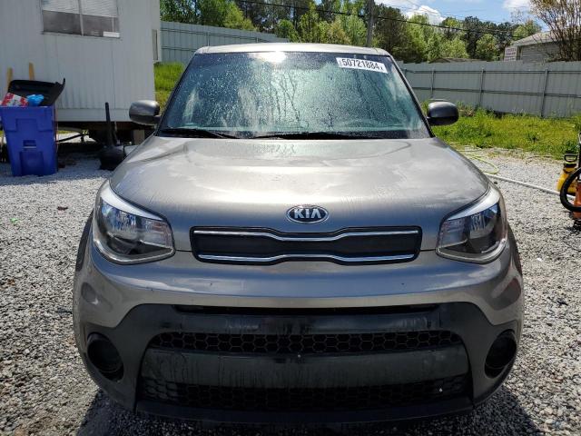 KNDJN2A21H7467934 KIA Soul