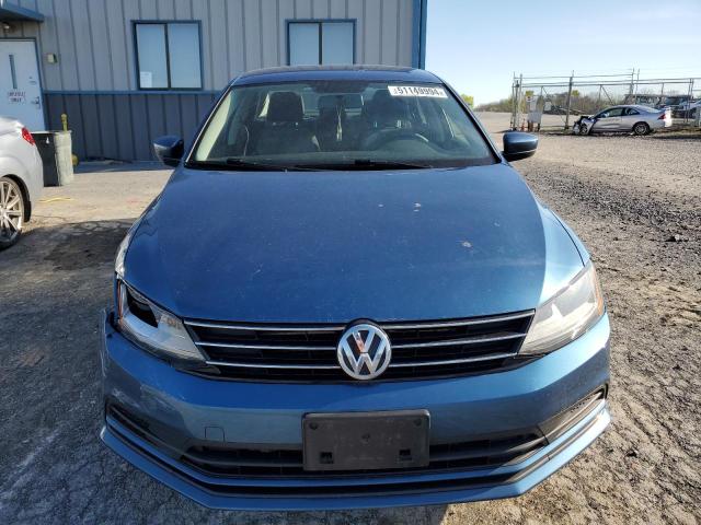 3VW167AJ5JM242555 Volkswagen JETTA S