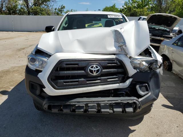 5TFRX5GN2HX100735 Toyota Tacoma Access Cab