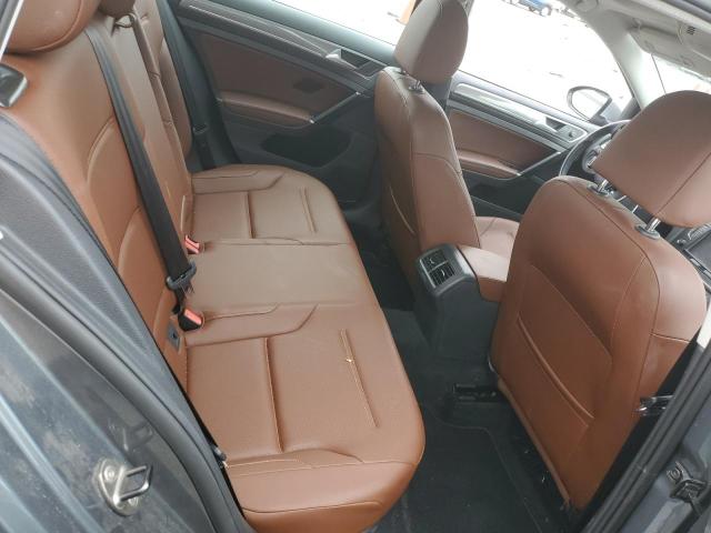 3VWM17AU1HM520884 Volkswagen Golf Alltrack S