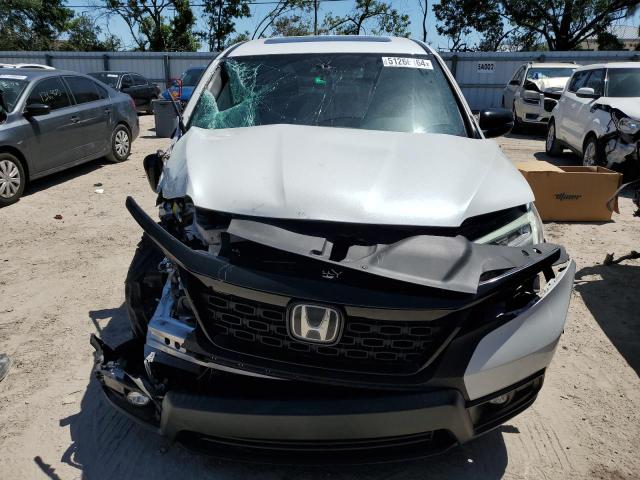 5FNYF7H55MB008113 Honda Passport Exl