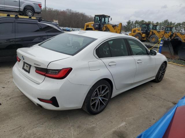 3MW5R7J03L8B19445 BMW 330XI
