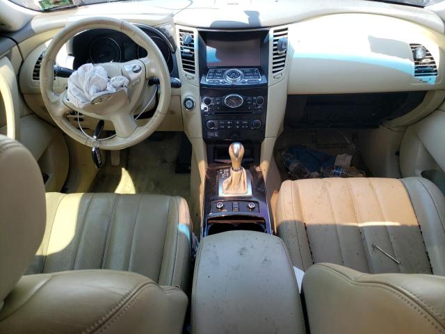 JN8CS1MW7EM410911 Infiniti QX70