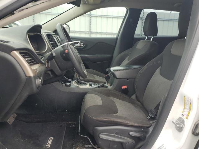 1C4PJMAB5GW122153 Jeep Cherokee Sport