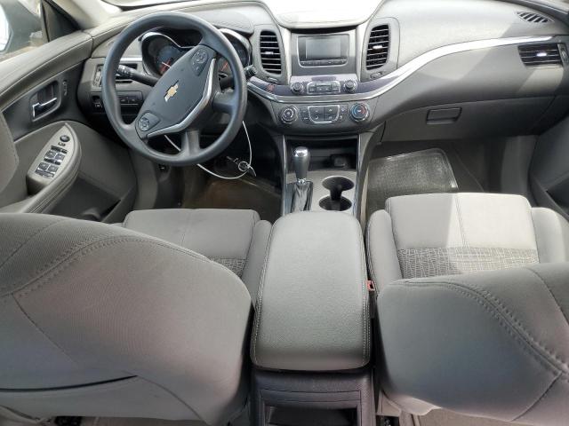 1G11X5SA6HU186837 Chevrolet IMPALA LS