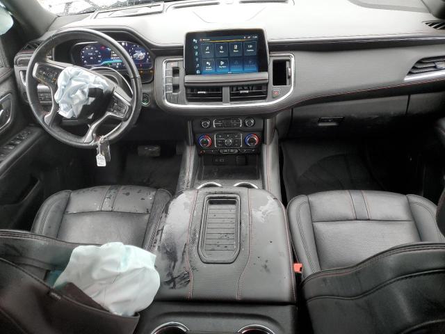1GNSKEKD7NR282972 Chevrolet Suburban K1500 Rst