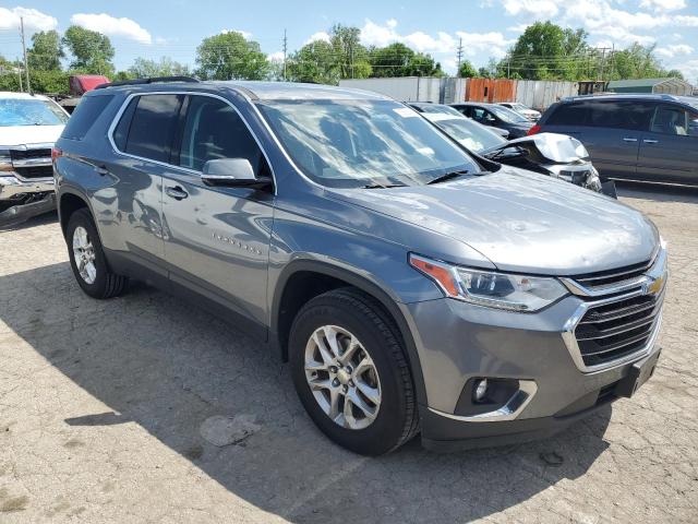 1GNERGKW6KJ106110 Chevrolet Traverse Lt