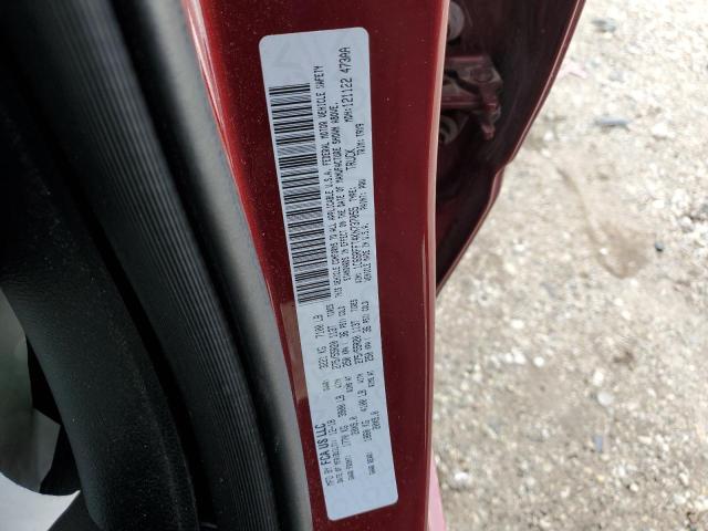1C6SRFFT4KN737055 RAM 1500 Big Horn/lone Star