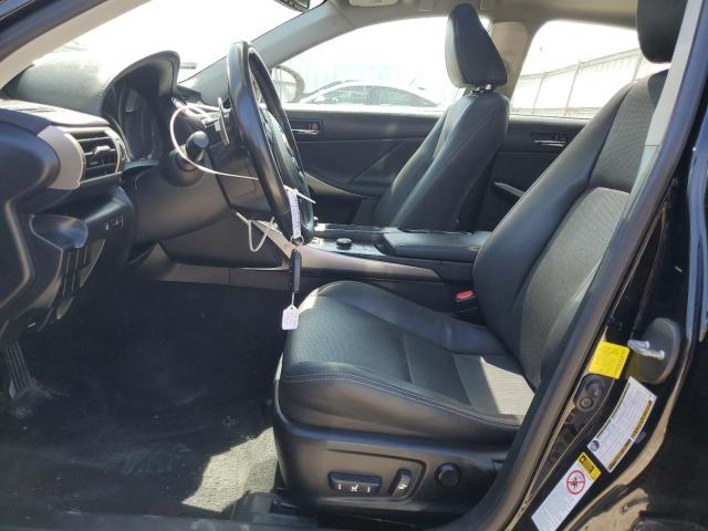 JTHCM1D29G5010959 Lexus IS 300