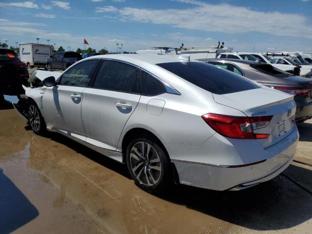 1HGCV3F51NA007495 Honda Accord Hybrid Exl