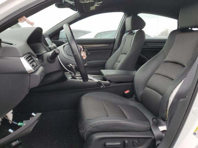 1HGCV1F34LA078142 Honda Accord Sport