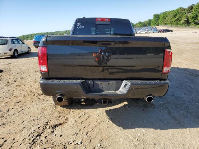 1C6RR6GT7JS216960 RAM 1500 Slt