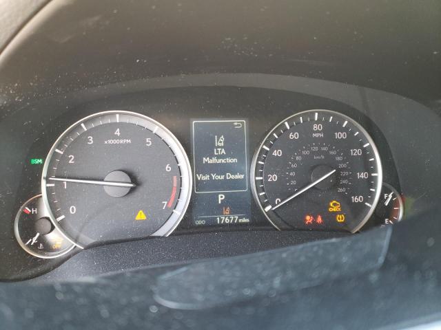 2T2HZMAA1NC232560 Lexus RX 350