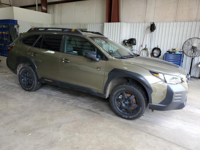 4S4BTGSD4P3164297 Subaru Outback Wilderness