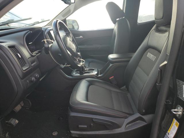 1GTH6CEN5H1265154 GMC CANYON SLE