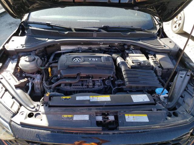 3VW2T7BU2NM005985 Volkswagen Jetta Gli Autobahn