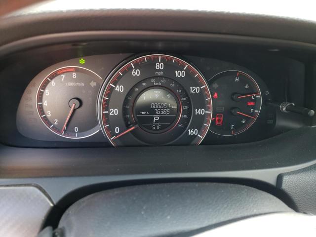 1HGCR2F17HA054689 Honda Accord Sport Special Edition