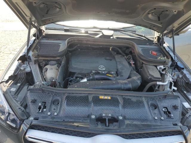 4JGFB4JB7NA644779 Mercedes-Benz GLE 350